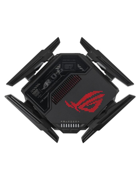 фото Маршрутизатор ASUS ROG Rapture GT-BE98 в Воронеже