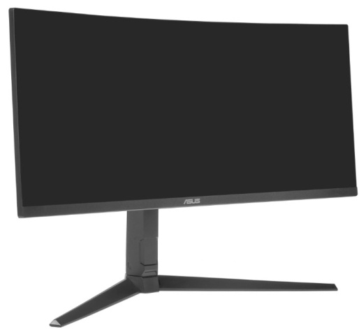 фото Монитор 34" ASUS TUF Gaming VG34VQL1B в Красноярске