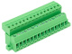 фото Панель втычная EKF mccb99m-630-pin-3r в Санкт-Петербургe