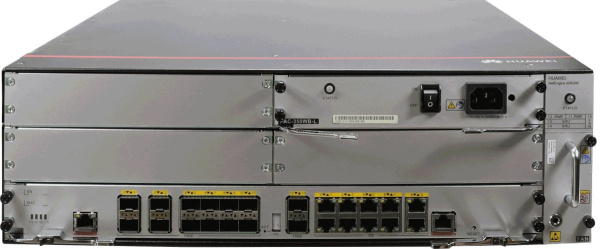 фото Маршрутизатор  Huawei AR6300 в Екатеринбурге