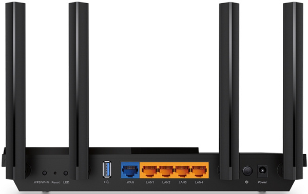 фото Роутер  TP-LINK Archer AX55 в Казани