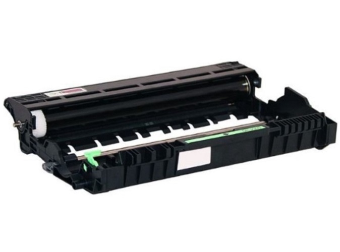 

Фотобарабан Brother DR2510 для HL-L2445DW/DCPL2660DW/L2400DWE, 15000стр., DR2510