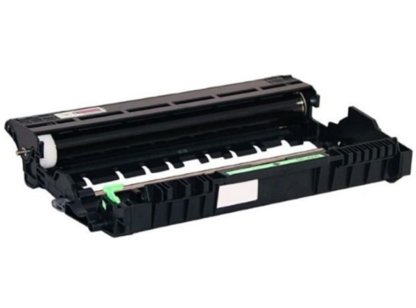 Изображение товара Фотобарабан Brother DR2510 - оригинальный расходник для лазерных принтеров