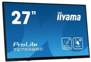 фото Монитор Iiyama ProLite T2755QSC-B1
