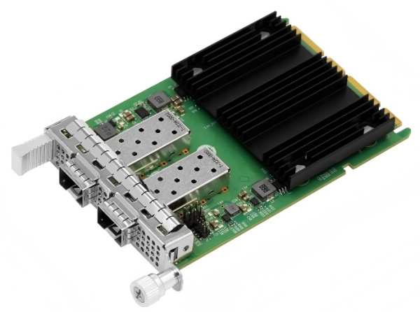 фото Сетевой адаптер  LR-LINK LRES4150PF-2SFP28 в Перми
