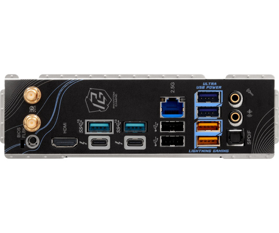 фото Материнская плата ATX ASRock Z890 RIPTIDE WIFI в Красноярске