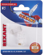 фото Коннектор Rexant 06-0081-A2