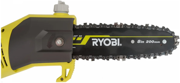 фото Сучкорез  Ryobi RPP750S в Перми