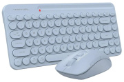 фото Клавиатура и мышь A4Tech Fstyler FG3200 Air2
