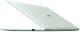 фото Ноутбук  Huawei MateBook 14 FLMH-X (УЦЕНЕННЫЙ) в Казани 14 ", Core Ultra 7, 16 Гб RAM, 1 Тб SSD, Arc graphics, Зеленый