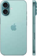 фото Смартфон Apple iPhone 16 256GB