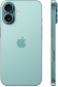 фото Смартфон  Apple iPhone 16 256GB в Екатеринбурге