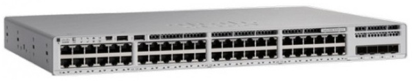 фото Коммутатор  Cisco C9200-48P-E в Казани