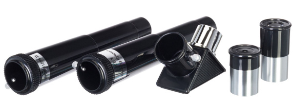 фото Телескоп  Levenhuk Blitz 70s BASE в Санкт-Петербургe