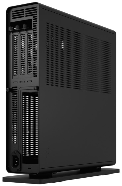 фото Корпус mini-ITX Fractal Design Ridge в Ростове-на-Дону