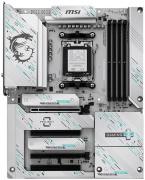 фото Материнская плата MSI B850 GAMING PLUS WIFI PZ