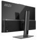 фото Моноблок 27" MSI Modern AM272P 1MA-1463XRU (Intel Core 3 100U, 8ГБ SODIMM DDR5, SSD 256 ГБ, Intel UHD Graphics, Не установлена) Черный [9S6-AF8241-1463]