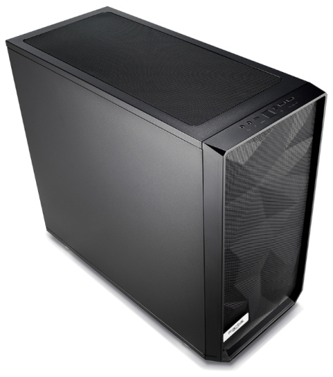 фото Корпус ATX Fractal Design MESHIFY 2 COMPACT