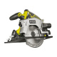 фото Пила дисковая Ryobi RWSL1801M
