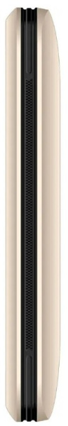 фото Мобильный телефон  BQ 2455 Boom Quattro Gold в Уфе
