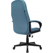 фото Кресло Бюрократ T-898/415-BLUE
