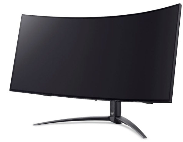 фото Монитор 39" Acer Predator X39bmiiphuzx в Омске