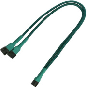 фото Разветвитель Nanoxia NX3PY30G