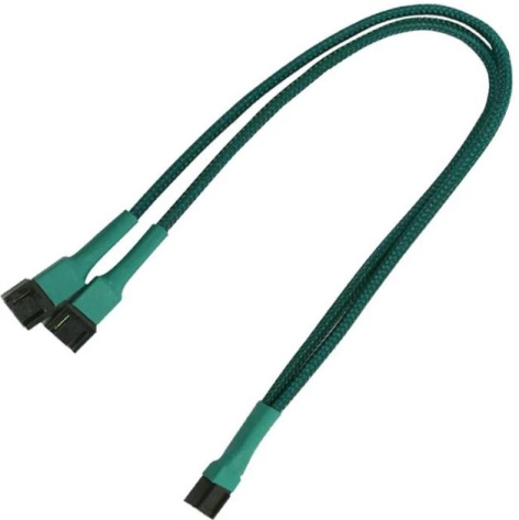 фото Разветвитель  Nanoxia NX3PY30G в Уфе
