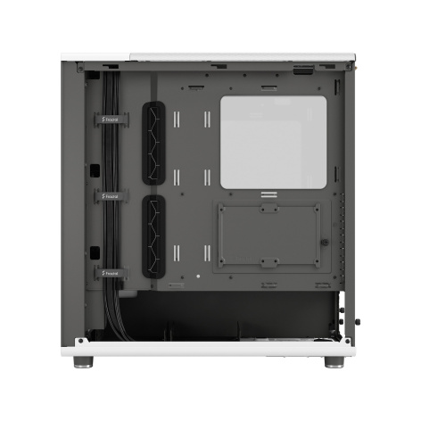 фото Корпус ATX Fractal Design North TG Clear Tint в Челябинске