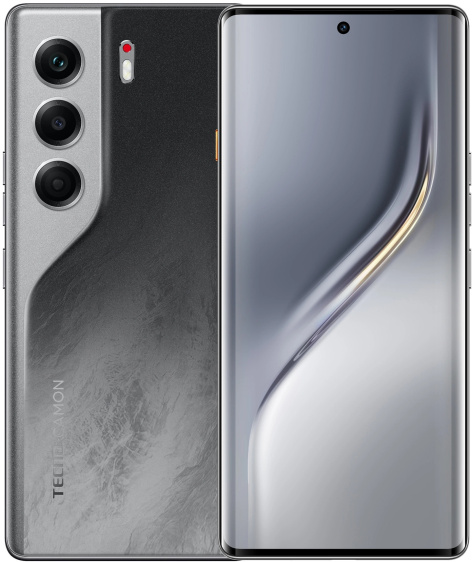 фото Смартфон  TECNO Camon 40 Pro 5G 12/256GB в Красноярске