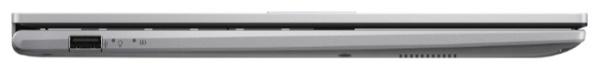 фото Ноутбук  ASUS Vivobook 15 X1504ZA-BQ1104 в Уфе 15.6 ", Core i3, 16 Гб RAM, 512 Гб SSD, UHD Graphics, Серебристый