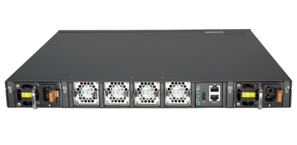 фото Коммутатор управляемый NikoMax GL-SW-X304-54SQ в Красноярске