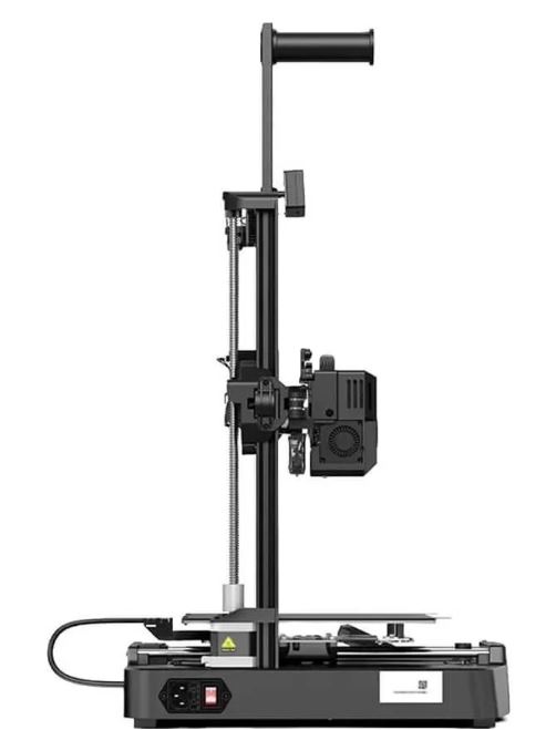 

3D принтер Creality Ender-3 V3 KE 220х220х240mm (набор для сборки), Ender-3 V3 KE