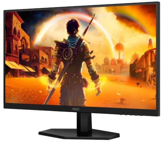 фото Монитор  AOC Q27G42ZE в Омске