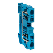 фото Клеммная колодка EKF plc-jxb-st-6-blue