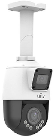 фото Видеокамера IP UNIVIEW IPC9312LFW-AF28-2X4 в Уфе