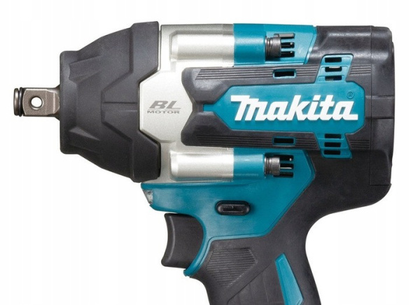 фото Гайковерт  Makita DTW700RF1J в Казани