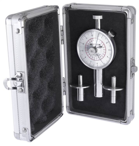 фото Пенетрометр  МЕГЕОН 04003 в Красноярске