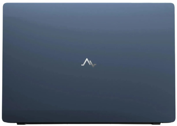 фото Ноутбук  Maibenben M657 в Красноярске 16 ", Ryzen 7, 16 Гб RAM, 1 Тб SSD, Radeon Graphics, Синий