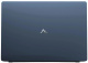 фото Ноутбук  Maibenben M657 в Самаре 16 ", Ryzen 7, 16 Гб RAM, 1 Тб SSD, Radeon Graphics, Синий