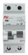 фото Автомат дифференциальный EKF rcbo6-1pn-20B-300-a-av в Красноярске