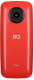фото Мобильный телефон  BQ 1800L One Red в Казани