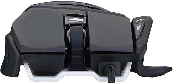 фото Мышь  Mad Catz R.A.T. 4+ в Волгограде
