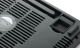 фото Подставка для ноутбука с охлаждением Deepcool N17BLACK