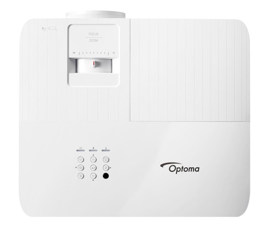 фото Проектор  Optoma 4K400x в Уфе