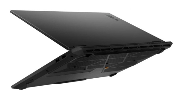 фото Ноутбук  ASUS TUF Gaming FX608JPR-RV019 в Санкт-Петербургe 16 ", Core i7, 16 Гб RAM, 1 Тб SSD, GeForce RTX 5070, Серый