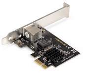 фото Сетевой адаптер Exegate EXE-251