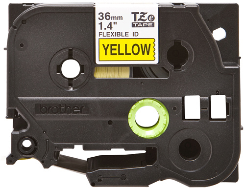 фото Наклейка  Brother TZEFX661 в Екатеринбурге