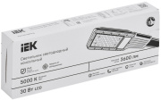 фото Светильник IEK LT-DKU1-1011-030-50-K03