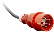 фото Блок розеток SNR SNR-PDU-30S-16L3